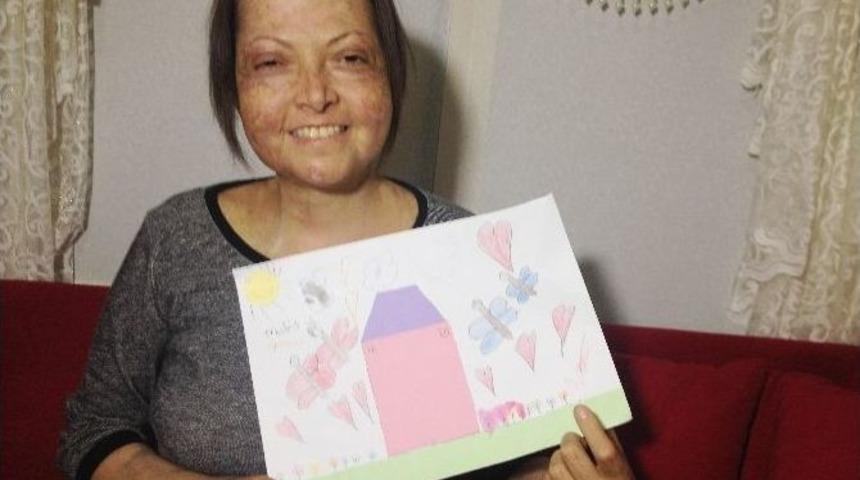 (&ouml;zel Haber) T&uuml;rkiye&rsquo;nin Melis&rsquo;inden Gamze&rsquo;sine Hayat Resmi