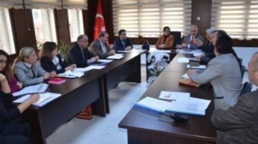 Kayseri&rsquo;de T&ouml;re Cinayetleri İ&ccedil;in Toplantı Yapıldı