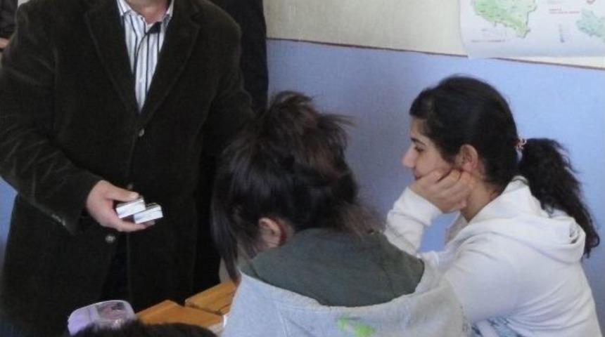 Atso Başkanı Mustafa Seyhan