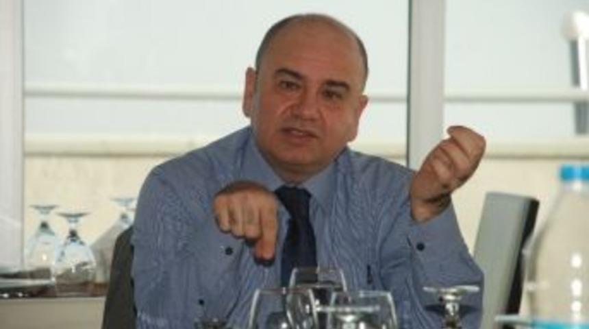 K&uuml;tahya&rsquo;da En Fazla N&uuml;fus Artışı Yaşayan İl&ccedil;e Gediz Oldu