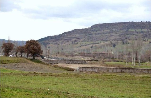 Kütahya-gediz-uşak Yoluna Duble Karayolu