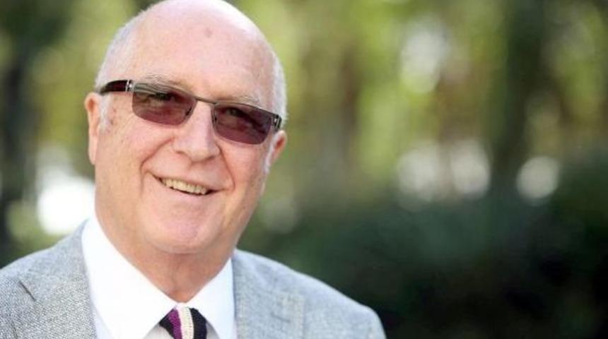 Antalya'da Hasan Subaşı Bağımsız Aday