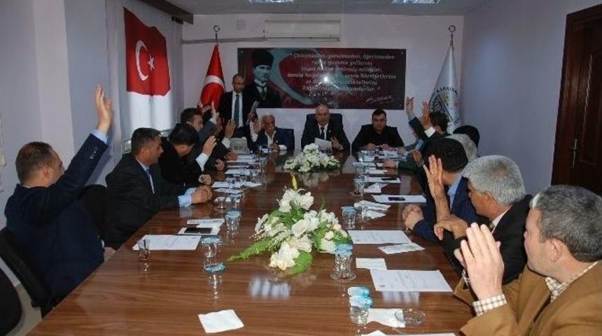 Karaisalı Belediyesi&rsquo;nden G&ouml;&ccedil;&uuml; &Ouml;nleme Projesi