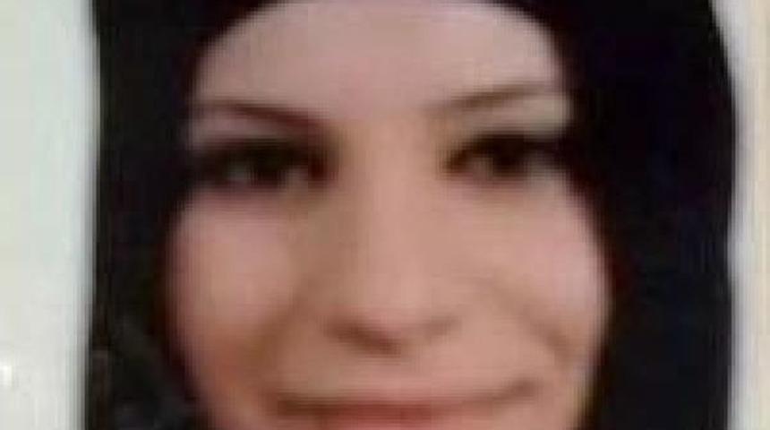 Eşini Engellemek Isterken Canından Olmuş