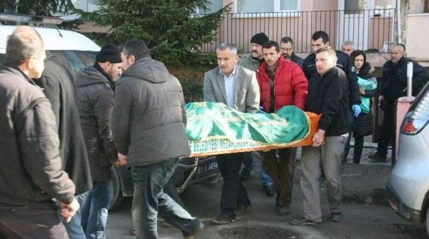 D&uuml;zce&rsquo;de Bir Kişi İntihar Etti