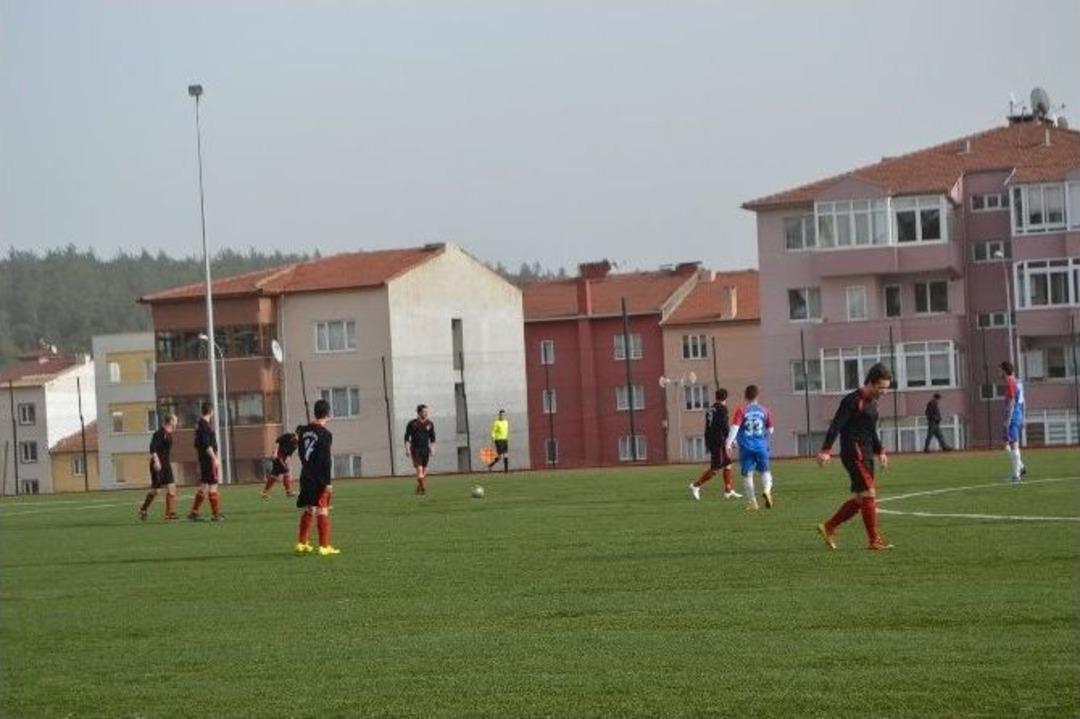 Bilecik 1. Amat&ouml;r Lig Toplu Sonu&ccedil;ları