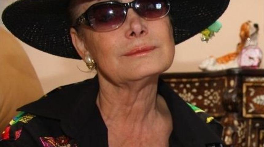 Devlet Sanat&ccedil;ısı &Uuml;mran Baradan Resim Yarışması İle Anılacak