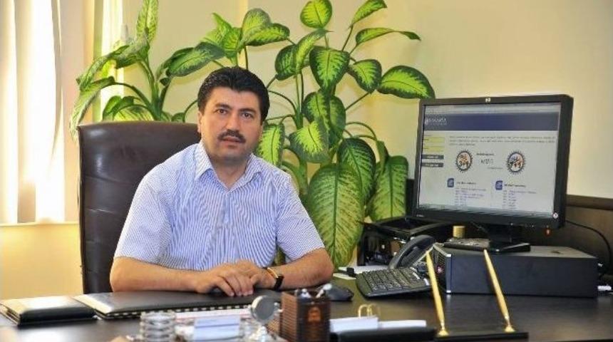 Uygulamalı Eğıtım Başarıyla Y&uuml;r&uuml;t&uuml;l&uuml;yor