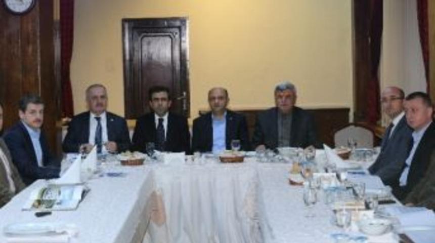 Kocaeli’ye Dev Lojistik Merkezi Geliyor