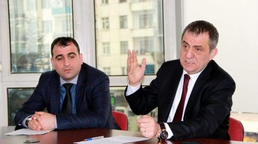 Arap Kardeşe &ldquo;evet&rdquo; Dediler