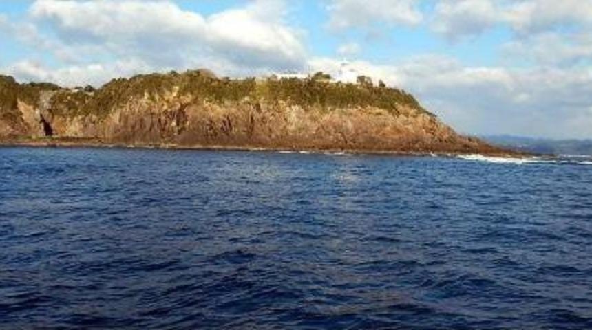 Ertuğrul Firkateyni'nin Kasası Pasifiğin 20 Metre Derinliğinde Aranıyor