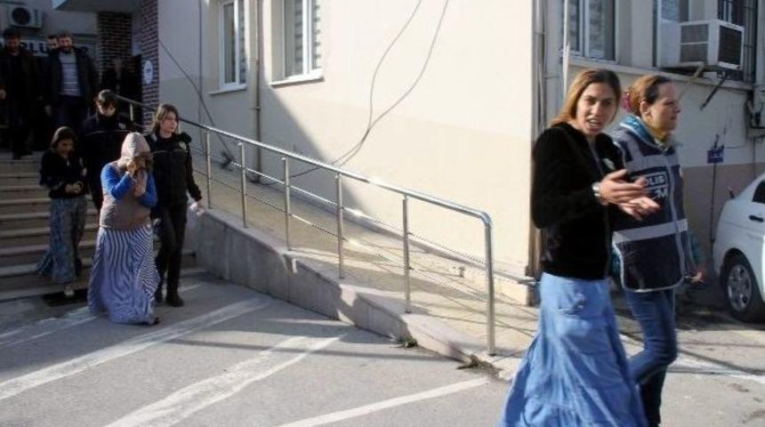 Torbacılara Şafak Baskını: 22 Kişi G&ouml;zaltında