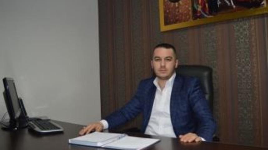 Memleket Sanayici İş Adamları Derneği Bursa&rsquo;da