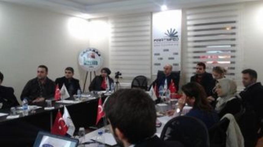 Masiad &Uuml;yelerine E-ticaret Anlatıldı