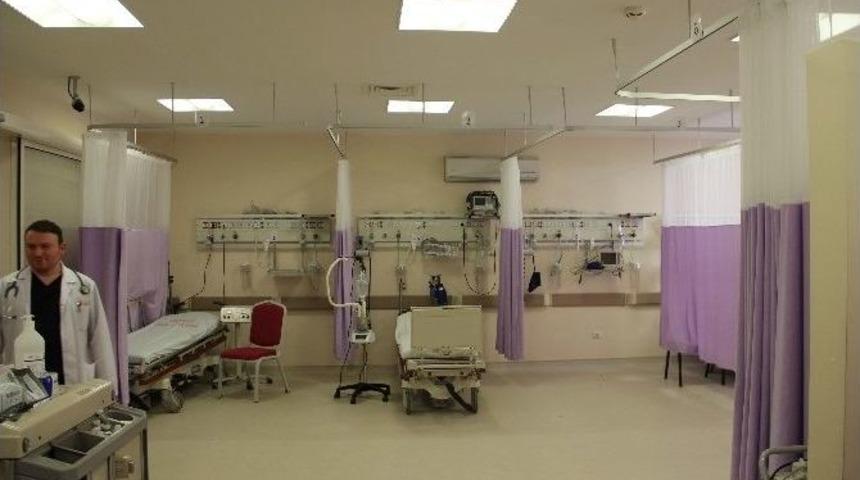 Evliya &Ccedil;elebi&rsquo;nin Acili, 3. Seviyede Bir Servis