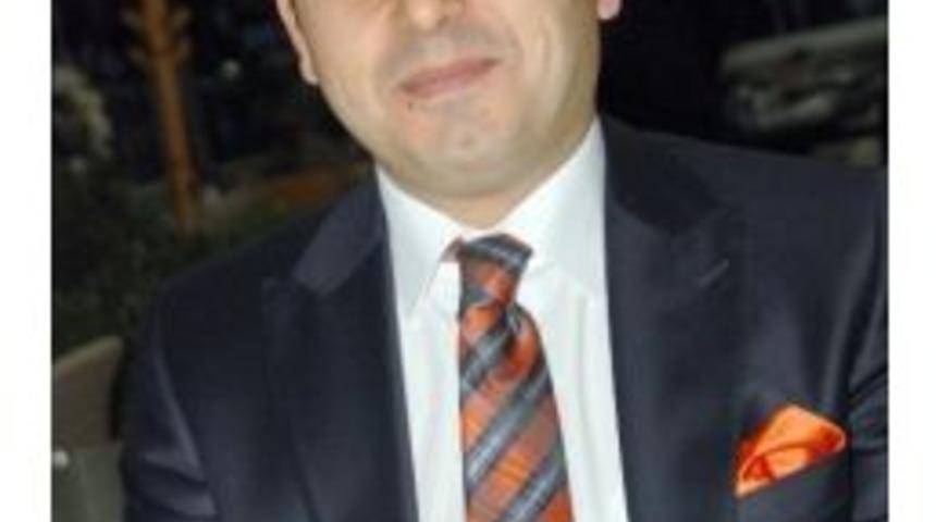 Çözüm Sürecinin "akıl Hocası" Milletvekilliğine Talip