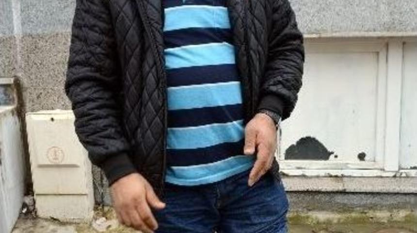 (özel Haber) Protez Bacak İçin Yardım Bekliyor