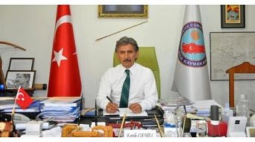 Fırtınanın Yaraları Sarılıyor