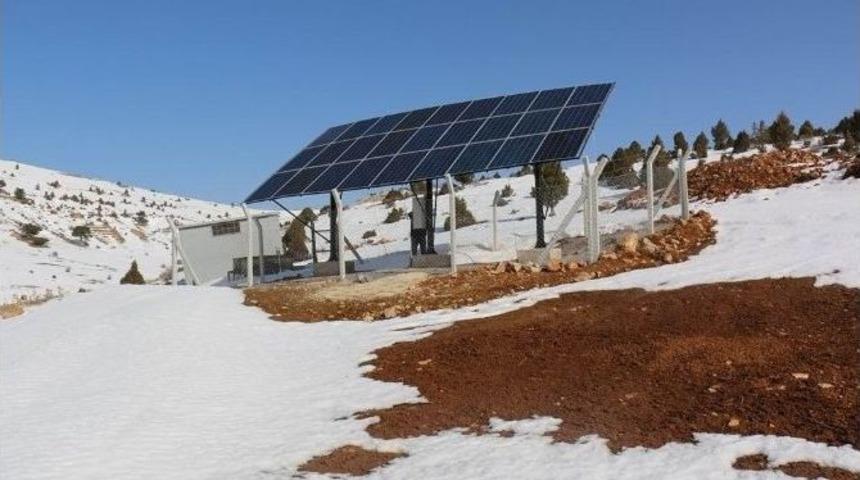 Koski&rsquo;den Elektrik Tasarrufu Sağlayacak Sistem