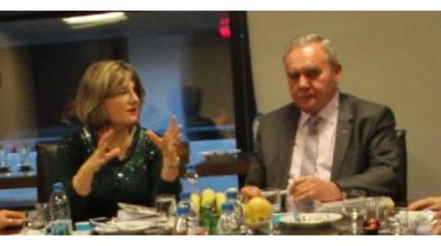 "zeytinyağına Bitkisel Yağ Karıştırmak Nitelikli Dolandırıcılık Olmalı"