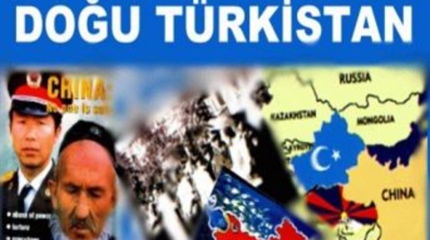 Doğu T&uuml;rkistanlıların Sesi Rabia Kadir&rsquo;in Feryadını Duyan Yok!