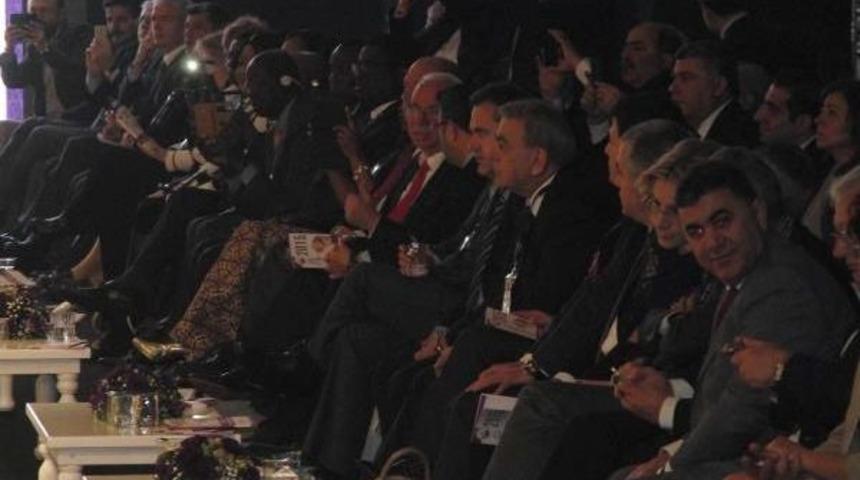 If Wedding Fashion İzmir Fuarı A&ccedil;ıldı