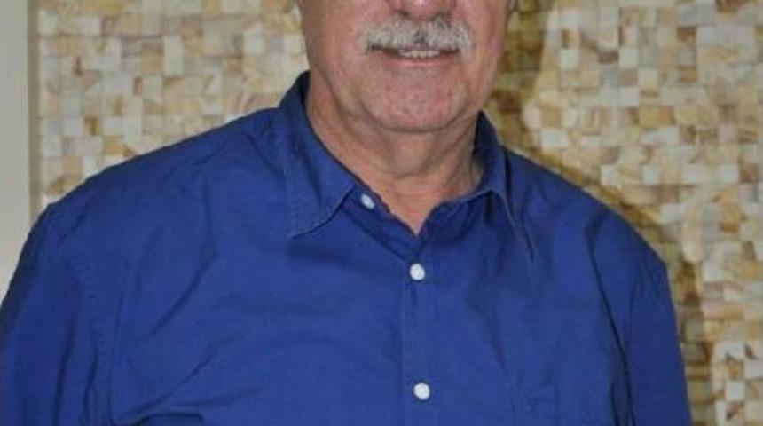 Ege &Uuml;niversitesi'nin Acı G&uuml;n&uuml;