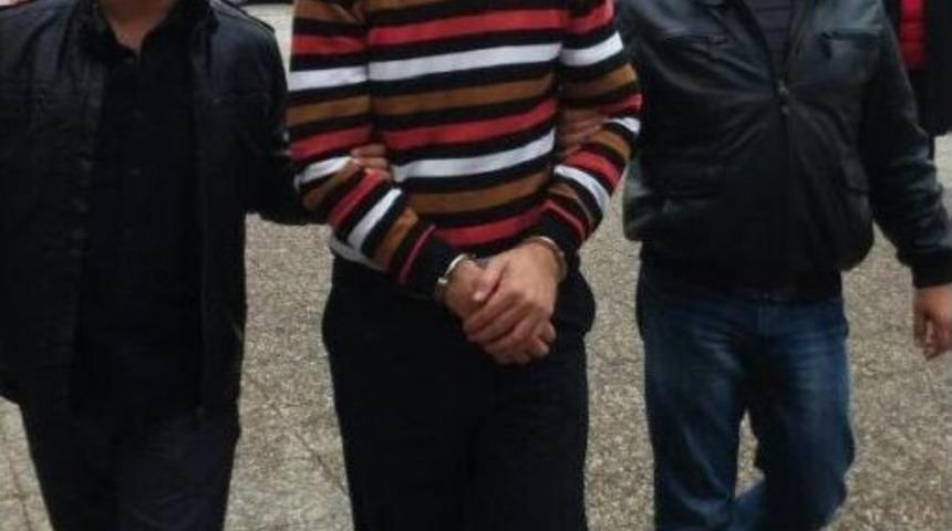 Eski Eşini &Ouml;ld&uuml;ren Sanıktan, 'beni Aldattı' Iddiası