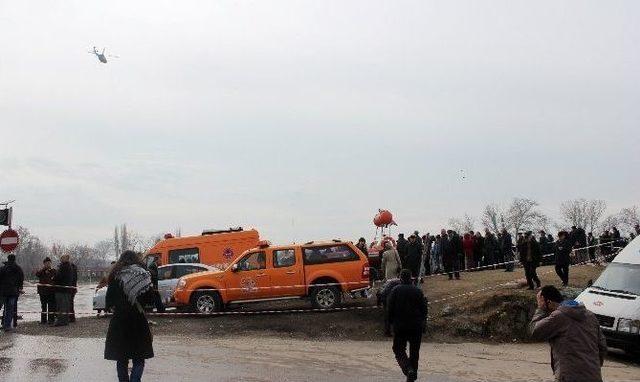 Chp’li İnce Edirne’de