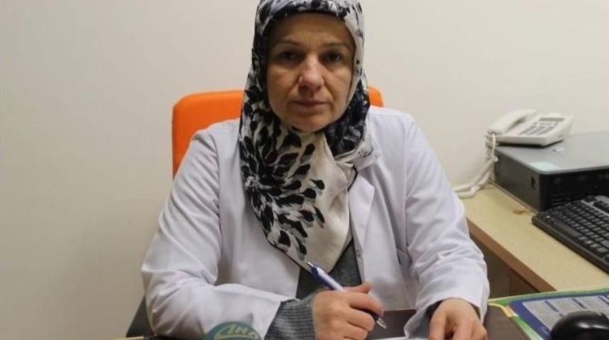 Dr. Yıldıran&rsquo;dan D&uuml;nya Kanser G&uuml;n&uuml; A&ccedil;ıklaması
