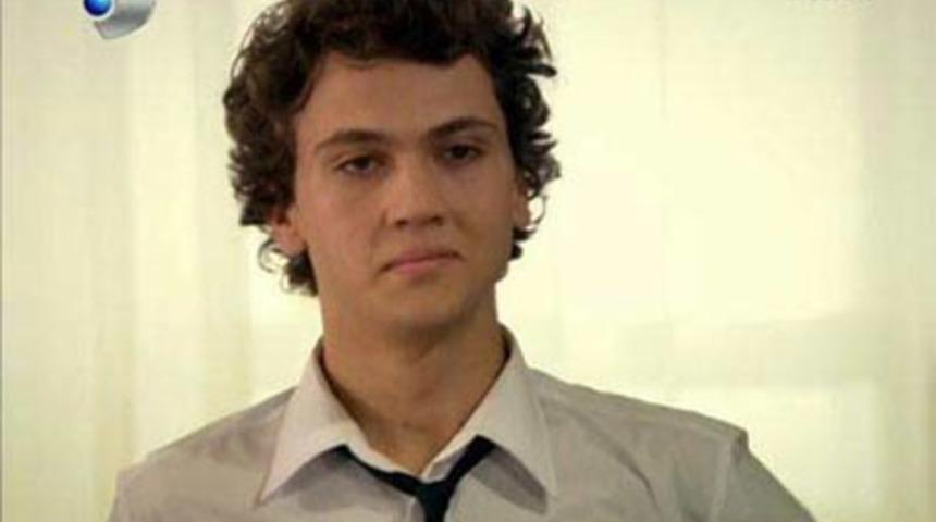 Fig&uuml;ranlıktan başrole...