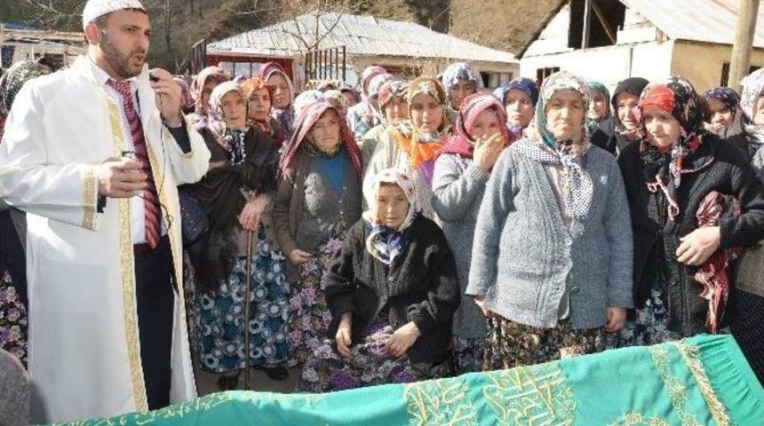 İstanbul&rsquo;da İş Kazası Sonucu Hayatını Kaybeden İş&ccedil;i Toprağa Verildi