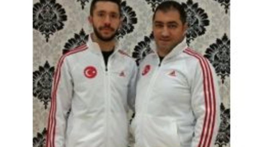 Tekmeler Avrupa İ&ccedil;in Kalkacak