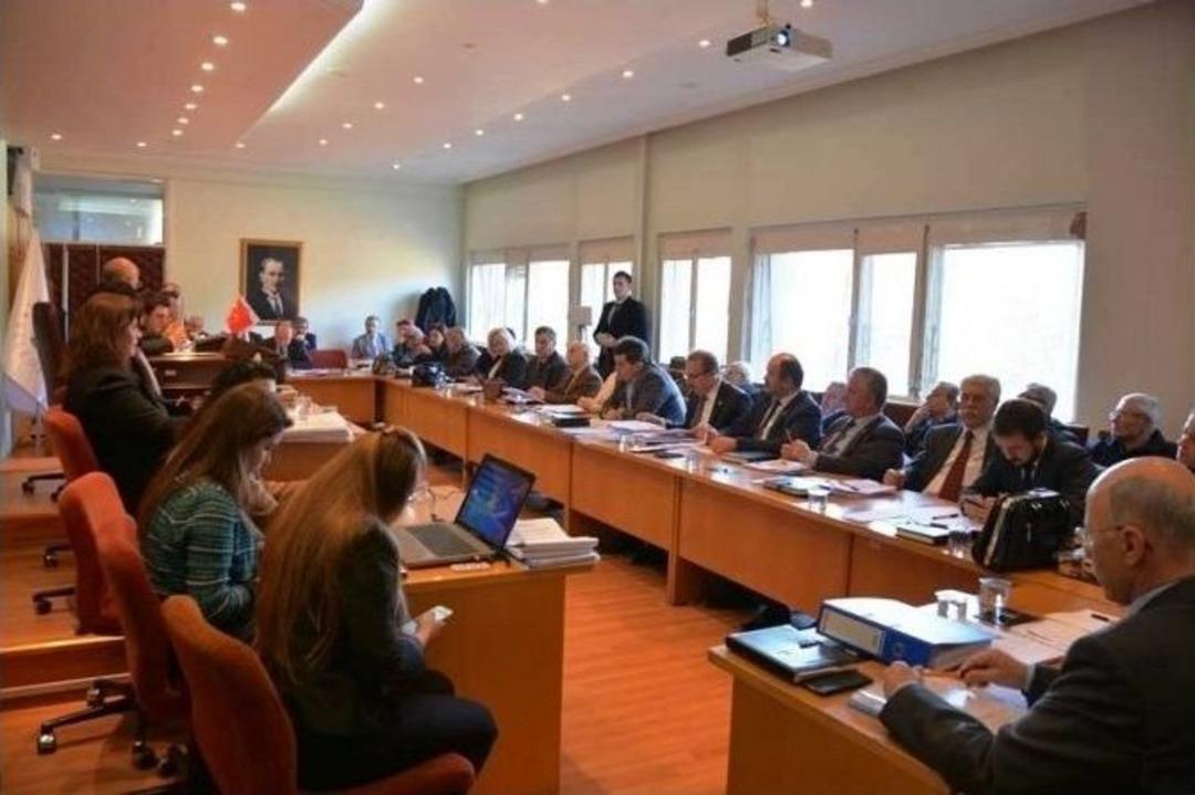 (&ouml;zel Haber) Tekirdağ&rsquo;da Naylon Poşet Kullanımı Tarih Oluyor