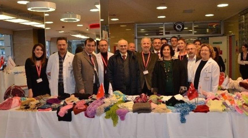 Medical Park&rsquo;tan L&ouml;sam Yararına Kermes