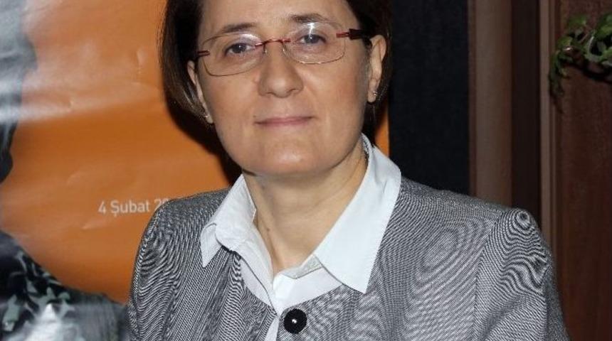 T&uuml;rkiye Kanser İlacı &Uuml;retecek