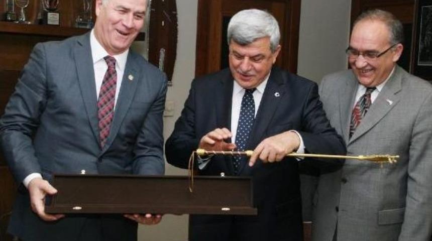 Kafkas Derneklerinin 'büyük Sürgün'ü Anma Hazırlığı