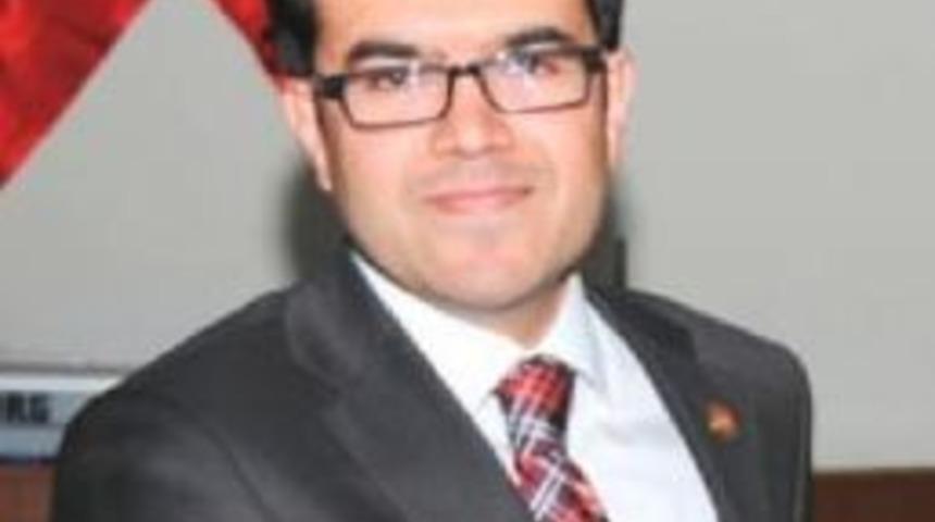 Ge&ccedil;ici G&ouml;revle Zonguldak'a G&ouml;nderilen O Savcı, Konya'ya D&ouml;nd&uuml;