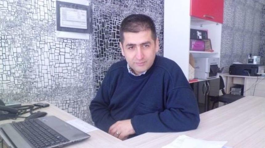 Sosyal Medya Uzmanı Hakan Topuzoğlu: