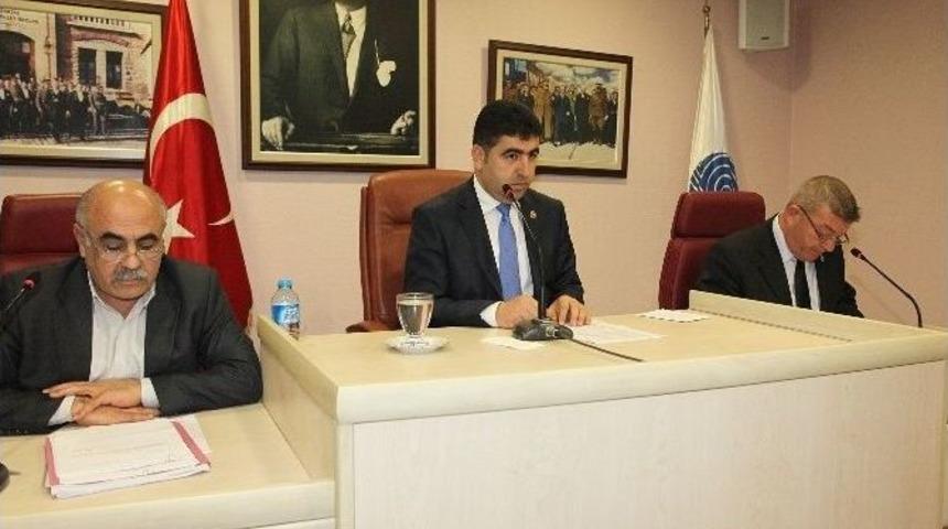 Seyhan Belediye Meclisi De Cemevini G&uuml;ndemine Aldı