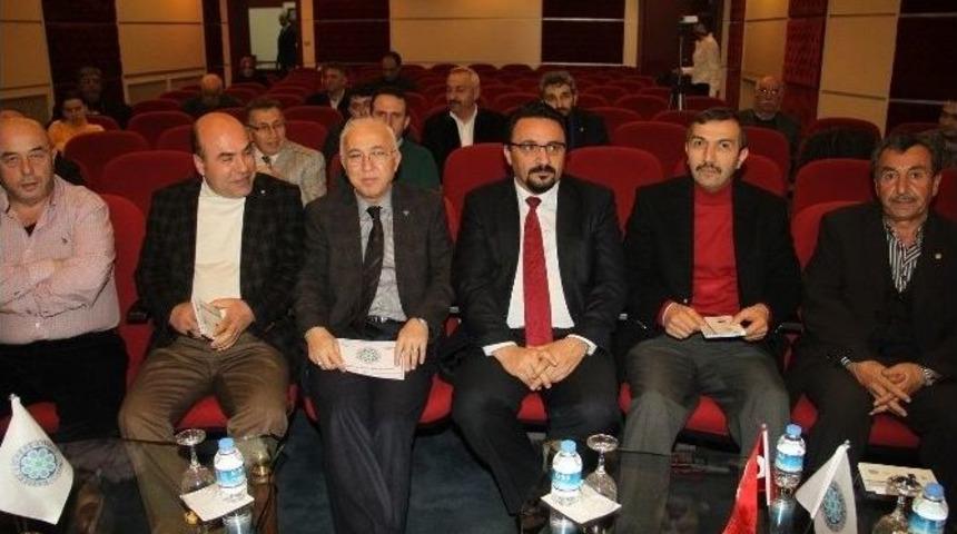 Kto Merkez &Ccedil;arşı İ&ccedil;in Eğitim Programı Başlattı