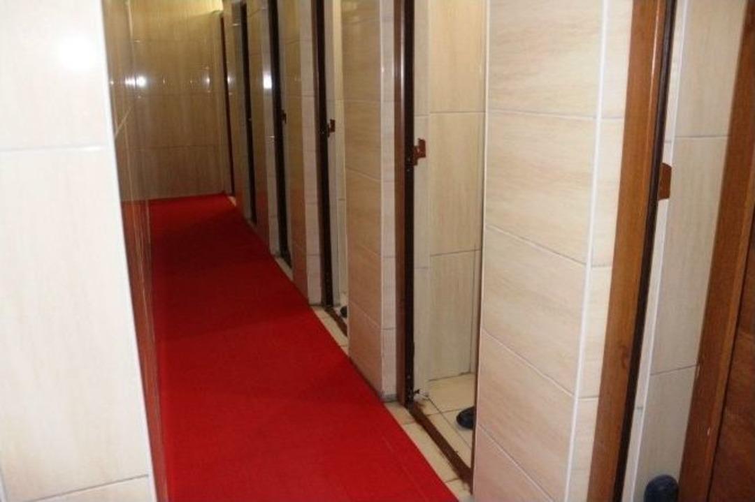 Van&rsquo;ın Modern Abdesthanesi