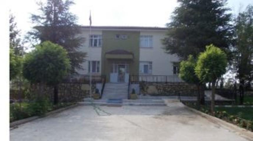 Hisarcık İl&ccedil;e Gıda Tarım Ve Hayvancılık M&uuml;d&uuml;rl&uuml;ğ&uuml;&rsquo;ne Yeni Web Sitesi