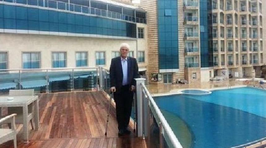 Ege &Uuml;niversitesi'nin Acı G&uuml;n&uuml; (2)