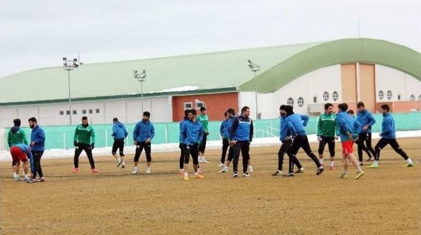 12 Bing&ouml;lspor&rsquo;dan Irk&ccedil;ı Saldırılara Tepki