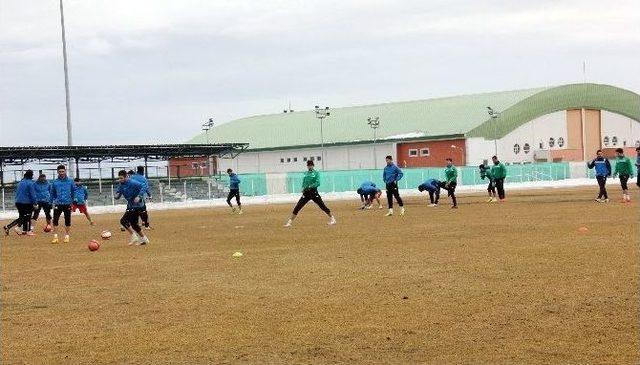 12 Bingölspor’dan Irkçı Saldırılara Tepki