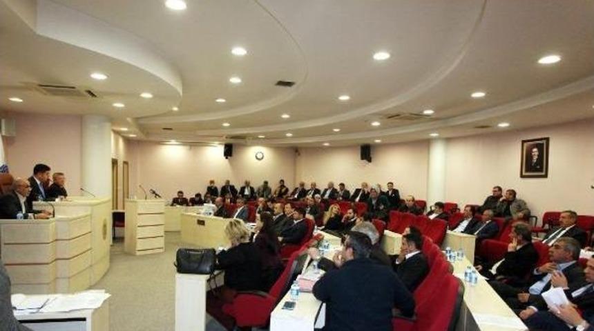 Mezitli'de Cemevleri Ibadethane Olarak Kabul Edildi (2)