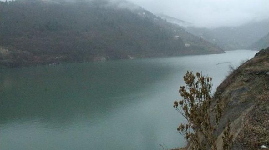 Atasu Barajı&rsquo;nda Doluluk Oranında Artış