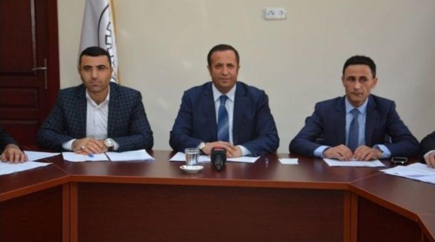 2015 Dilovası&rsquo;nda Proje Yılı Olacak