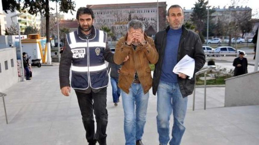 Suriyeli, Sahte Dolarla Yakalandı